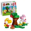 LEGO® Super Mario Forêt sauvage de Yoshi - Kit d'extension Voir les images du produit 5