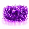 50M 500LEDs 8 módov rozprávkové svetlá napájanie LED Náhľad obrázku produktu 1