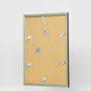Effect Holz-Bilderrahmen Profil 26 blau 50x65 cm Produktbild-Vorschau 11