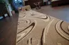 Passatoia CARAMELLO FRIESE - COFFEE noce  120 cm marrone Anteprima dell’immagine prodotto 3