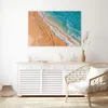 Glasbild 90x60cm in XXL für Wohnzimmer, Schlafzimmer Motiv Produktbild-Vorschau 3