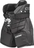 Torwart Hadice CCM TACKS F5 Junior schwarz S Náhled obrázku produktu 1