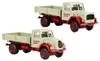 PMS 251584 - 1/87 Magirus 2er Set - Neu Produktbild-Vorschau 2