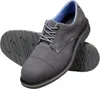 uvex 1 chaussures basses business S2 gris largeur 11 taille Voir les images du produit 2