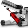 Fitness Stepper mit Haltestange & Expander-Bändern | Produktbild-Vorschau 5