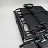Faltbarer Bollerwagen 100 kg Handwagen Transportwagen Produktbild-Vorschau 4