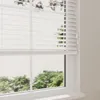 DTCH® Holzjalousie – 50 mm – Essence – Weiß – 50 x 130 cm Produktbild-Vorschau 8