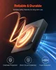 SucceBuy 10" 240 W subwoofer samochodowy pod siedzeniem, Podgląd zdjęcia produktu 5
