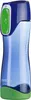 ContiGo! Trinkflasche Swish AUTOSEAL 500ml Cobalt Produktbild-Vorschau 33