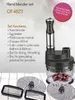 Camry | Blender | Cr 4623 | Blender Ręczny | 1600 W | Podgląd zdjęcia produktu 10