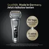 Series 9 PRO+ Elektrorasierer, Pro-SensoAdapt, SmartCare Produktbild-Vorschau 12
