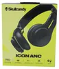 Skullcandy Icon ANC Wireless On-Ear True Black Produktbild-Vorschau 7