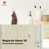 TECBULL® 16 echte Magische Haken klein XS, rückstandslos Produktbild-Vorschau 5
