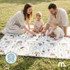 Mamabrum dwustronna mata piankowa dziecięca XPE 180 × 150 × Podgląd zdjęcia produktu 9