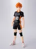 Haikyu!! S.H.Figuarts actiefiguur, Shoyo Hinata, 14 cm Productafbeelding-voorbeeld 7