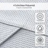 ONVAYA® Wohnmobil Dachabdeckung mit Aufbewahrungstasche | 7 Produktbild-Vorschau 4