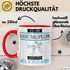 Basketballspielerin Tasse Geschenk Ich Bin Produktbild-Vorschau 3