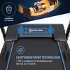 Capital Sports Pacemaker F60 Laufband - klappbare Treadmill Produktbild-Vorschau 5