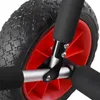 HOMCOM Surfwagen Surfboard Transportwagen klappbar Produktbild-Vorschau 4