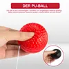 Reflex-Boxball Trainingsset mit 4 unterschiedlich Produktbild-Vorschau 4