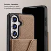 Funda para teléfono Sera con cordón y tarjetero de sobre Vista previa de la imagen del producto 3
