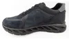 Igi & Co. UNTGT 66413 LEDER-VELOURS sportlicher Schnürer Produktbild-Vorschau 2