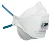 10x 3M™ Aura™ Partikelmaske, FFP2, mit Ventil, 9322+ Produktbild-Vorschau 6