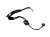 Shure WH20, Jednokierunkowy, Przewodowa, mini XLR (3-pin), Podgląd zdjęcia produktu 3