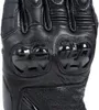 Dainese Blackshape Motorradhandschuhe, schwarz, M Produktbild-Vorschau 6
