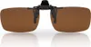 City Vision Polarisiert Sonnenbrille Brillen Aufsatz Produktbild-Vorschau 1