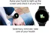 Smart Watch étanche 1,28 pouces plein écran tactile Voir les images du produit 14