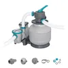 Bestway Sandfilterpumpe 58497 6.056 l/h 6-Wege-Ventil Timer Produktbild-Vorschau 12
