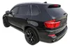 GP Deflektor Ofuky oken pro  Bmw X5 E70 2007-2011 4ks Náhled obrázku produktu 7
