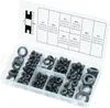 KS Tools 110 pcs. assortiment de douilles de passage en Voir les images du produit 6