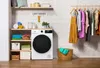 Gorenje Wärmepumpentrockner DHNA93/DE, freistehend, 9 kg Produktbild-Vorschau 14