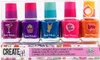 CREATE IT! farebný lak na nechty 5-pack 84148 Náhľad obrázku produktu 4