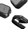 Ugreen Etui Fall Kopfhörer Fall 8 Cm X 8 Cm Schwarz Produktbild-Vorschau 13