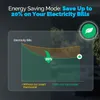 Moes Tuya Zigbee3.0 Smart Thermostat mit LED-Digitalanzeige Produktbild-Vorschau 6