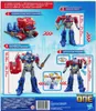 Hasbro TF MV8 POWER FLIP ADMIRAL Náhľad obrázku produktu 15