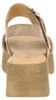Gabor 84.526 Damen Sandalette - Riemchen Sandalen beige NEU Produktbild-Vorschau 6
