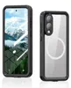 Pre Samsung Galaxy S25 Edge 5G MagSafe Degree Full Body Náhľad obrázku produktu 1