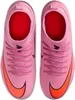 Korki Nike FQ8318-600 dla Dziecięce Podgląd zdjęcia produktu 10