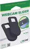 INLINE Webcam Slider Abdeckung schwarz 2er Pack Produktbild-Vorschau 1
