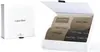 4 Paar CALVIN KLEIN Socken in Geschenkbox Produktbild-Vorschau 3