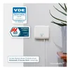 HOMEMATIC IP 158419A0, Termostato per radiatori EVO, Anteprima dell’immagine prodotto 24