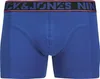 Jack & Jones Nine Zero Solid Trunk Boxershorts Herren Produktbild-Vorschau 2