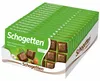 Schogetten Schokolade Alpenvollmilch-Haselnuss 100g Anteprima dell’immagine prodotto 3