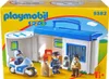 PLAYMOBIL 9382 Meine Mitnehm-Polizeistation Produktbild-Vorschau 4