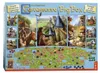 999 Giochi Carcassonne Big Box 3, gioco da tavolo, Anteprima dell’immagine prodotto 3