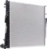 Van Wezel Wasserkühler für BMW 3 E46 + Cabrio Touring Produktbild-Vorschau 10